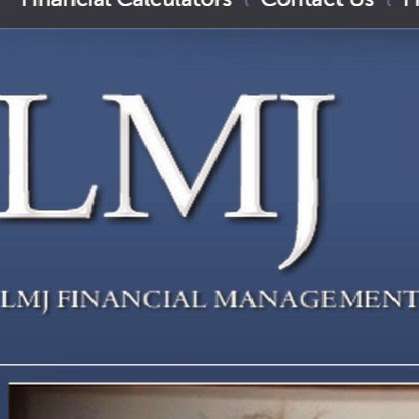 L M J Financial Management Ltd photo